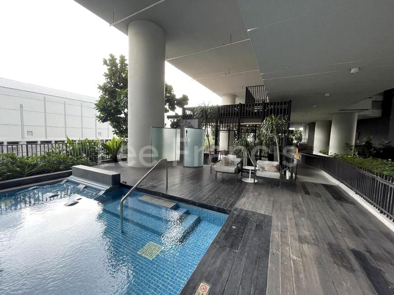 Master Room (Condo) for Rent in  Centro Residences - Image 13